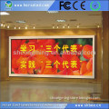 Popular customize indoor led display android tablet